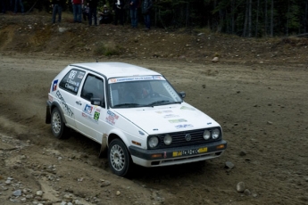 Rallye de Charlevoix